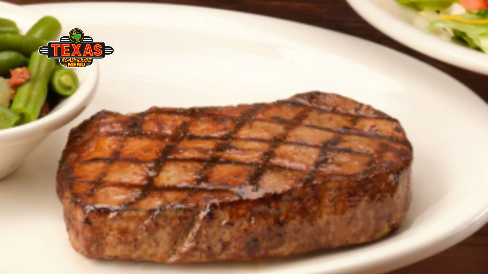 Hand-Cut Sirloin is delicious hand cut recipe