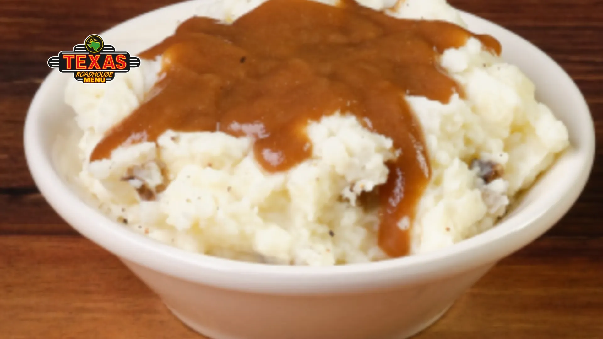 Mashed Potatoes
