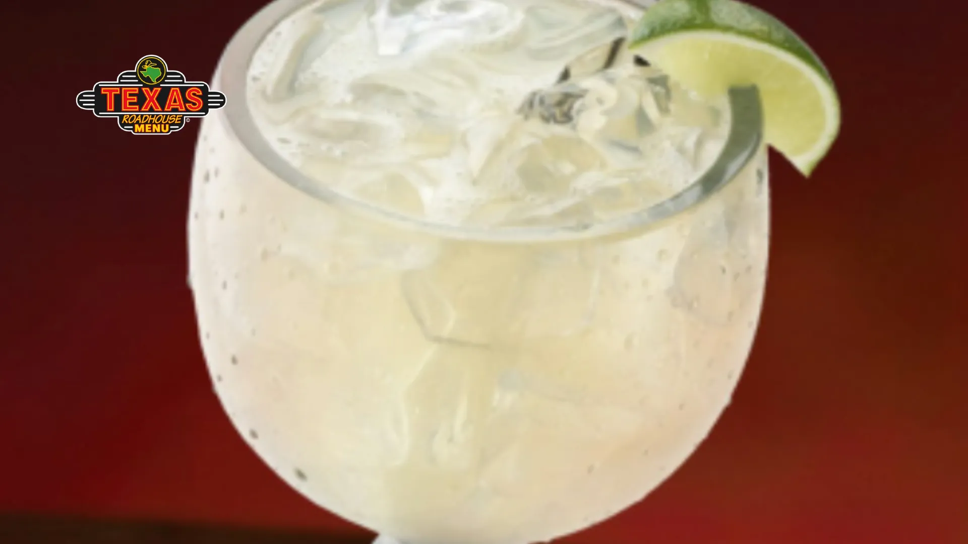 House Rocks Margarita
