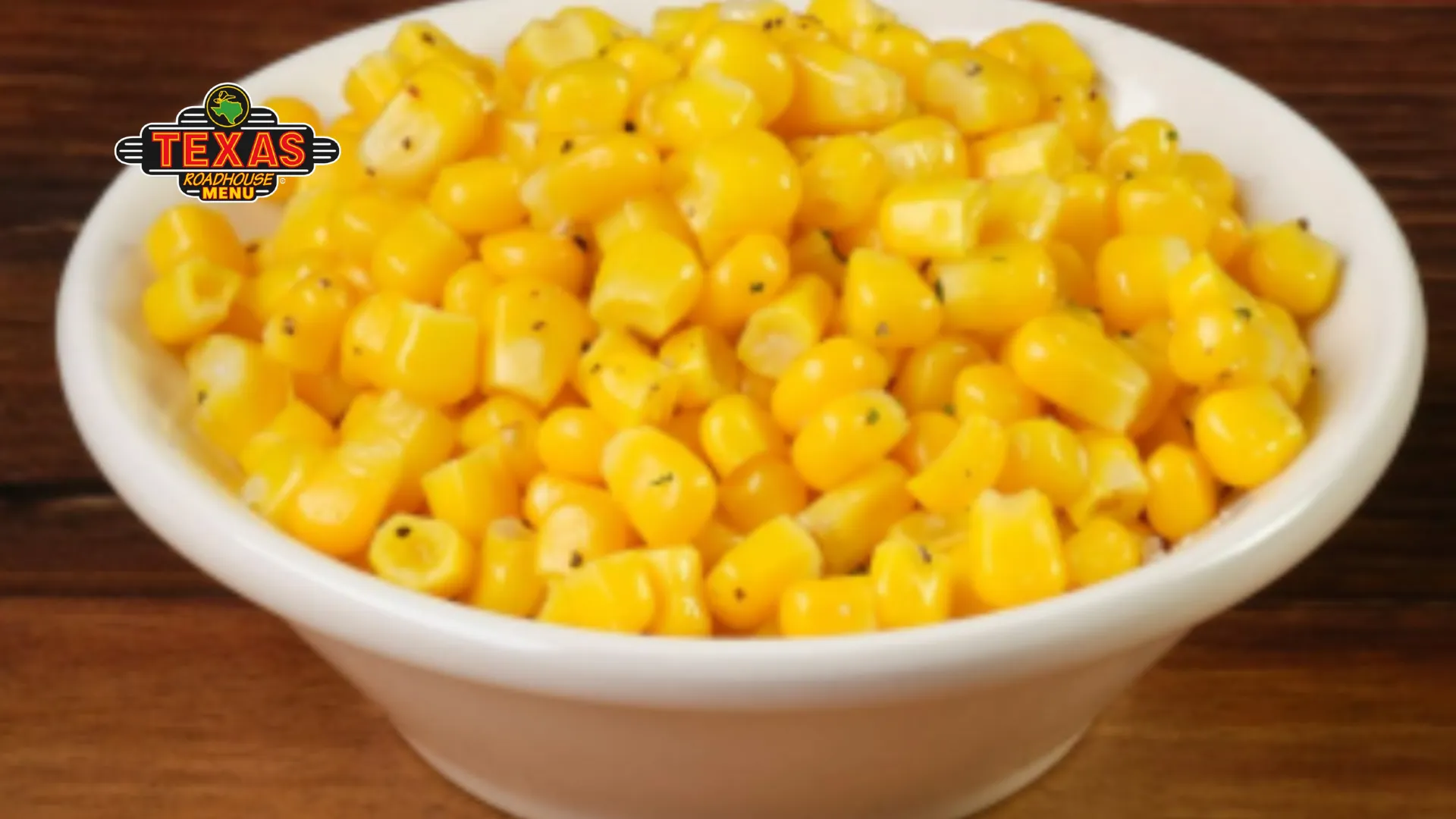 Seasoned Corn