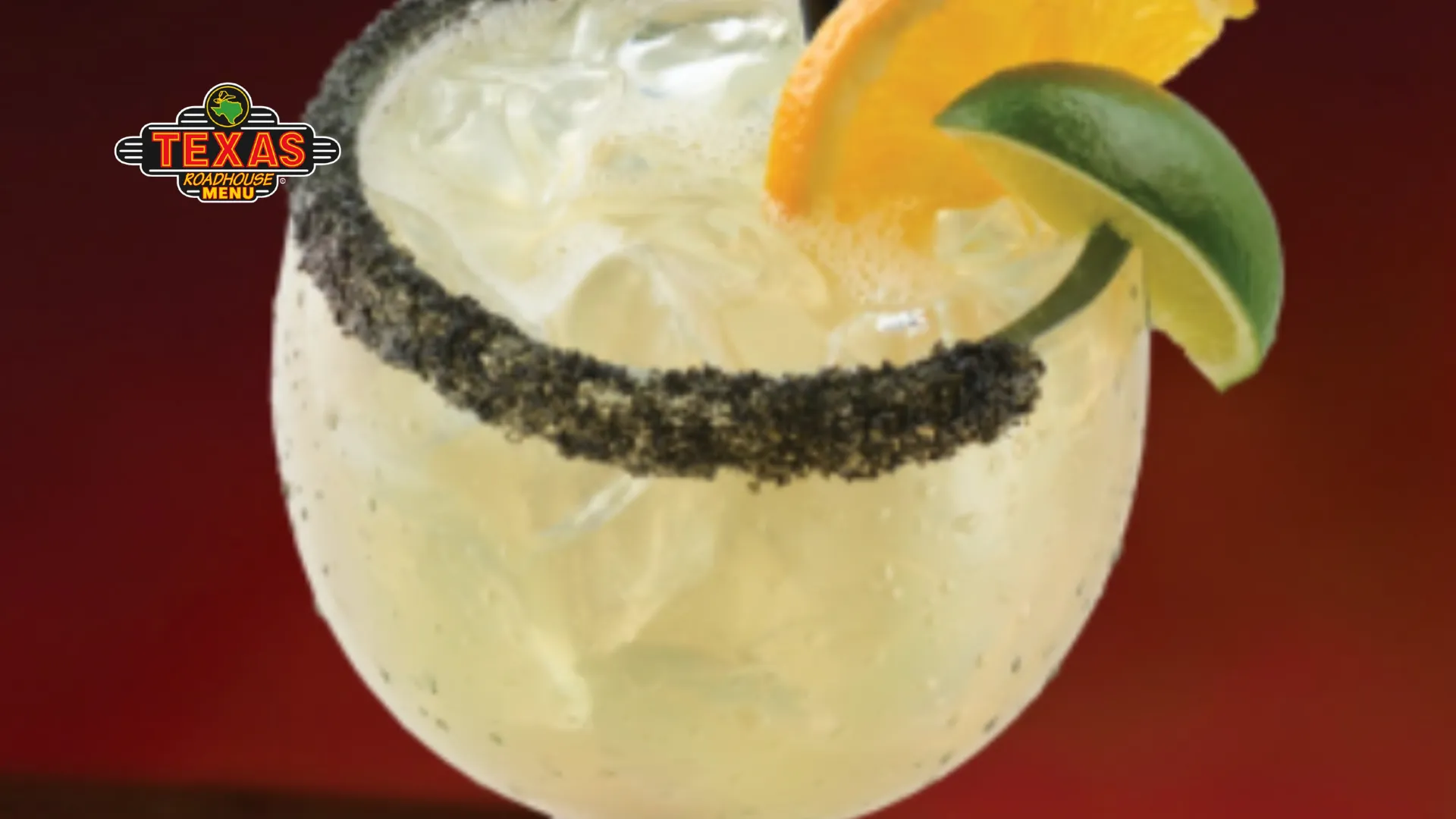 The Legend Margarita