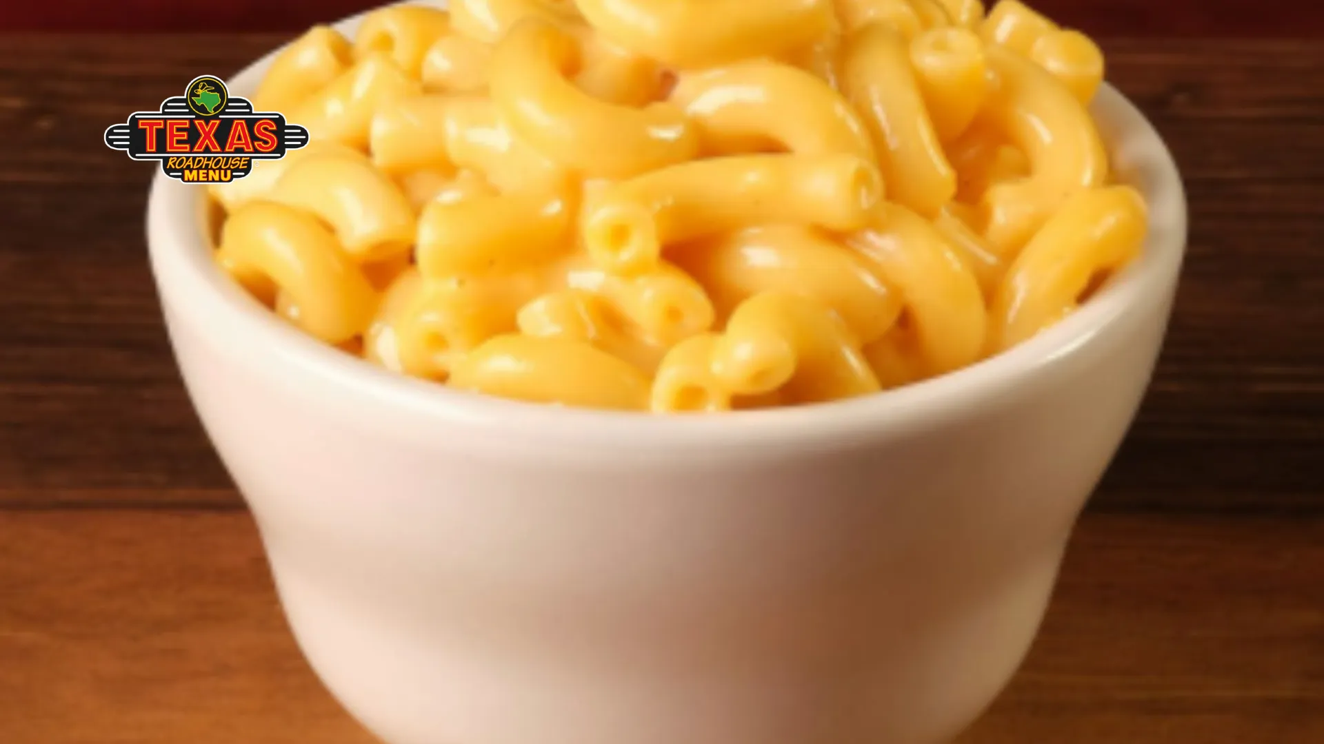 Mac & Cheese