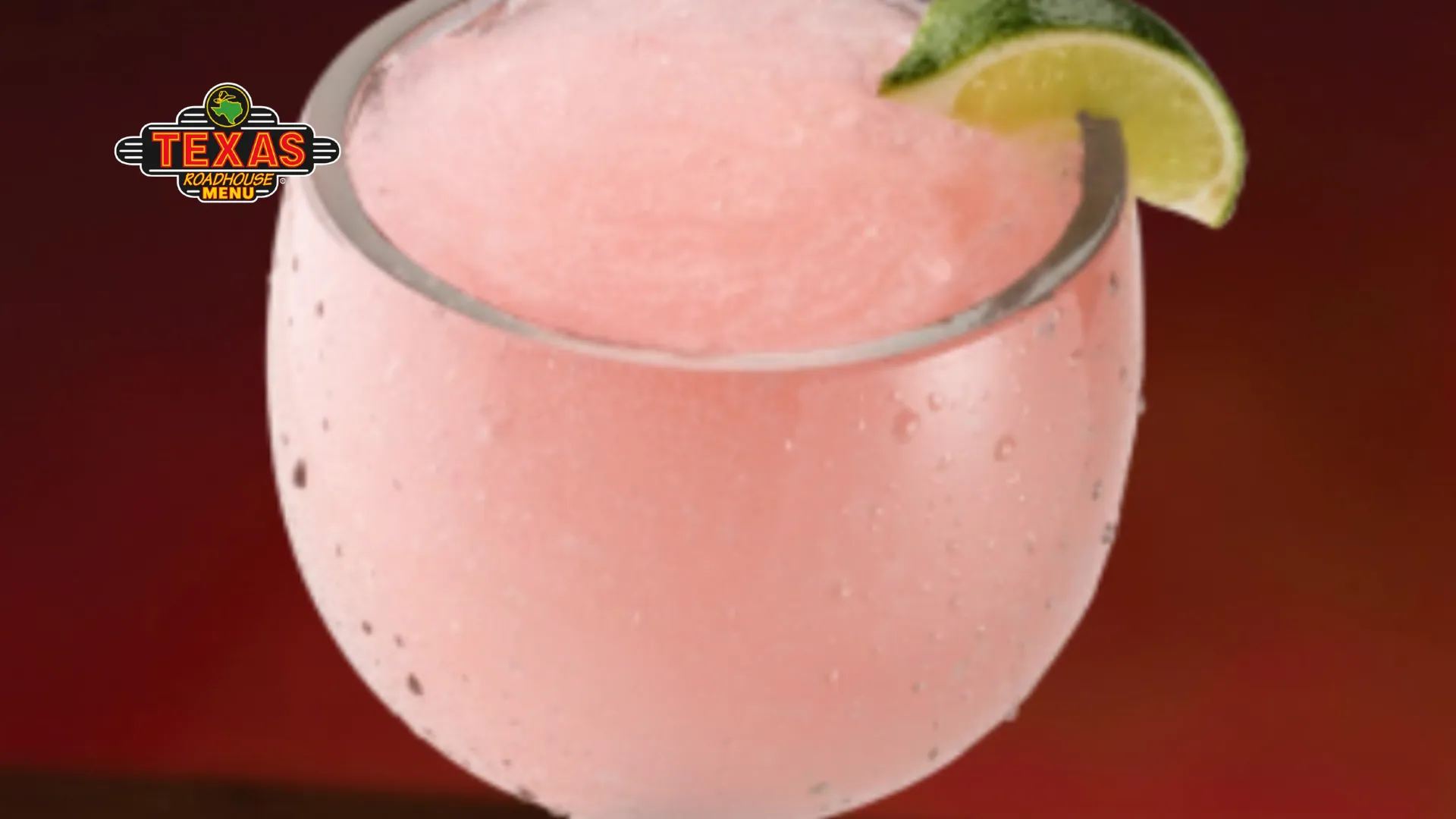 Fruity Margarita