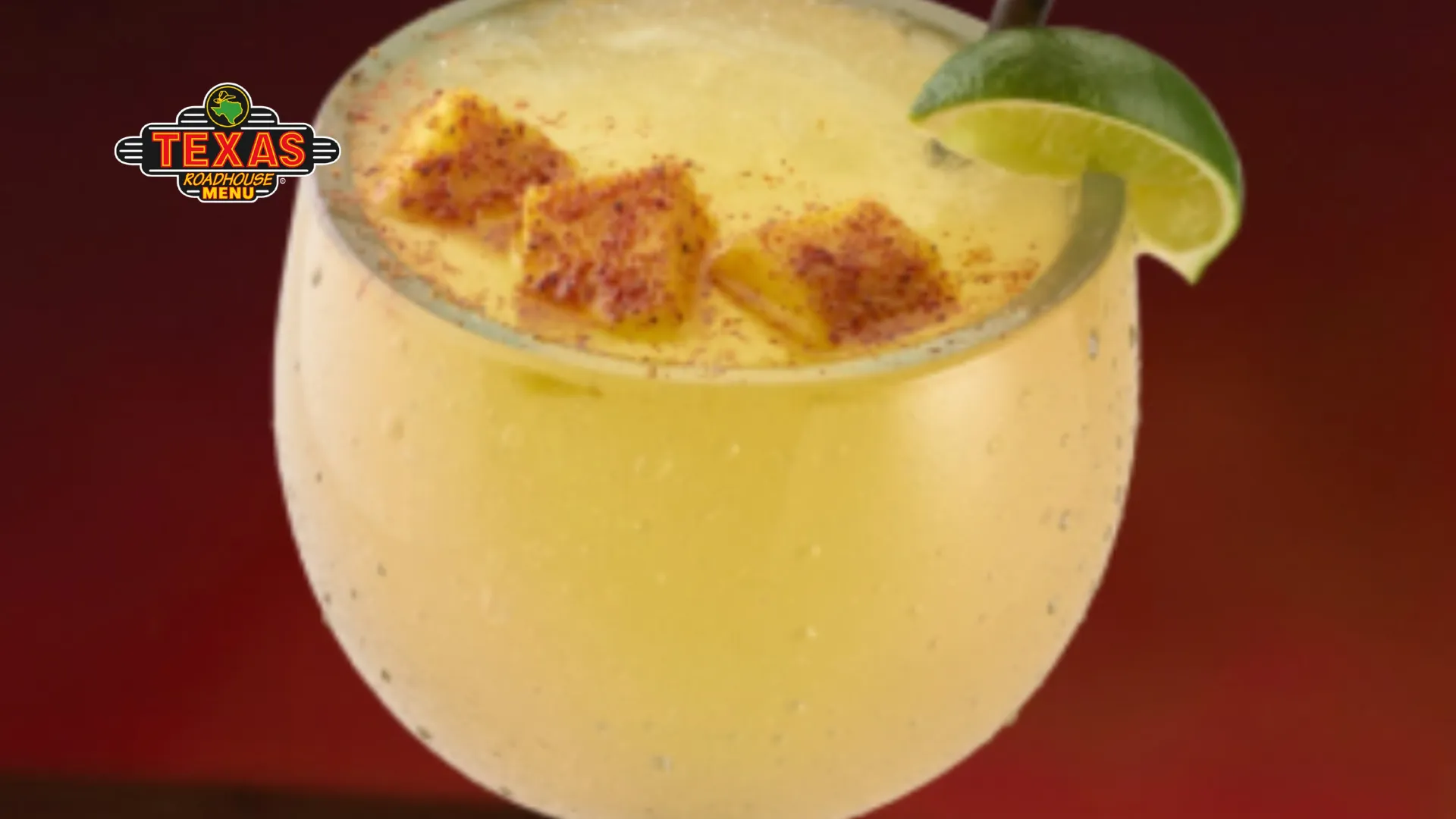 Mango Margarita