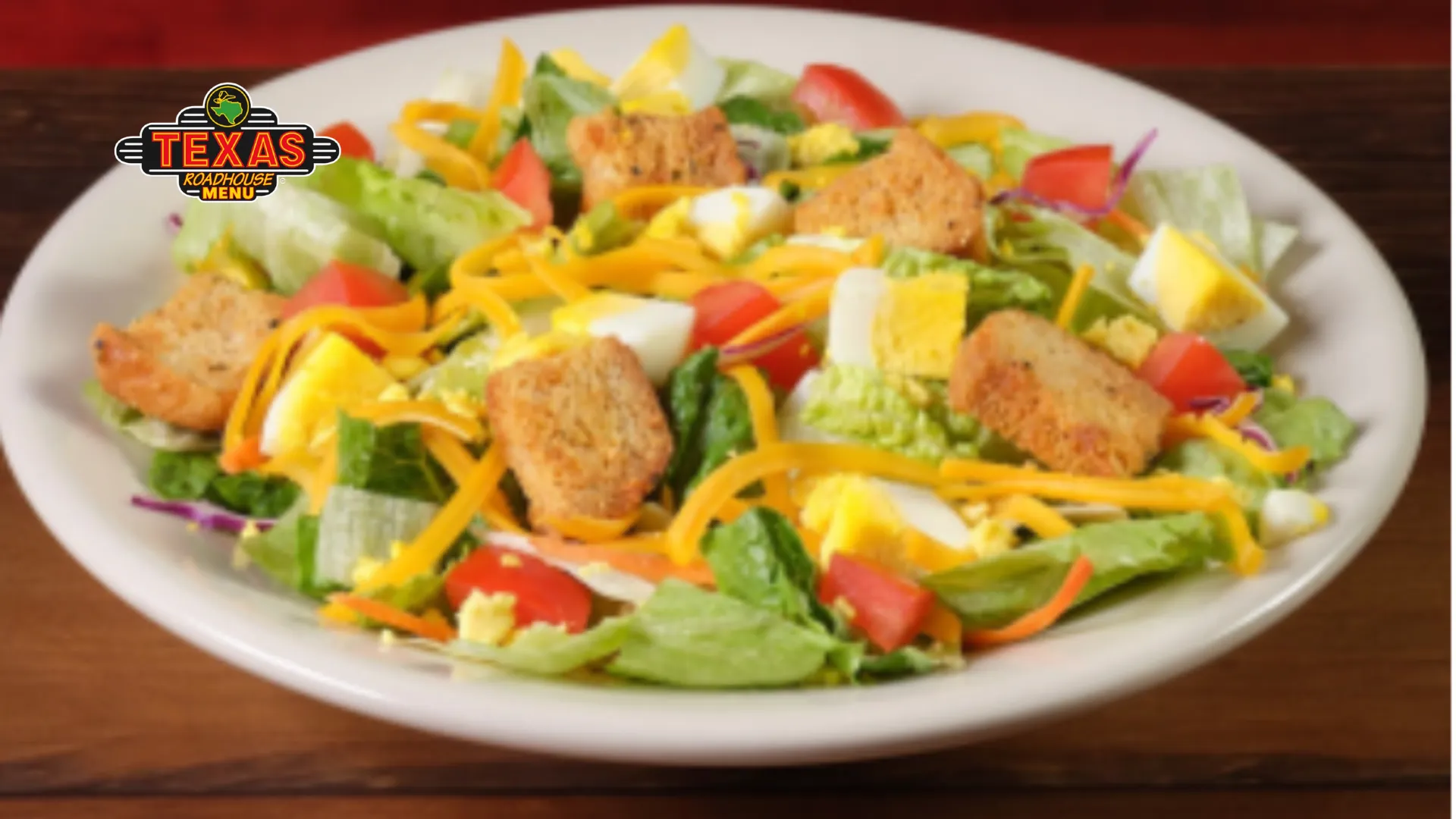 House Salad