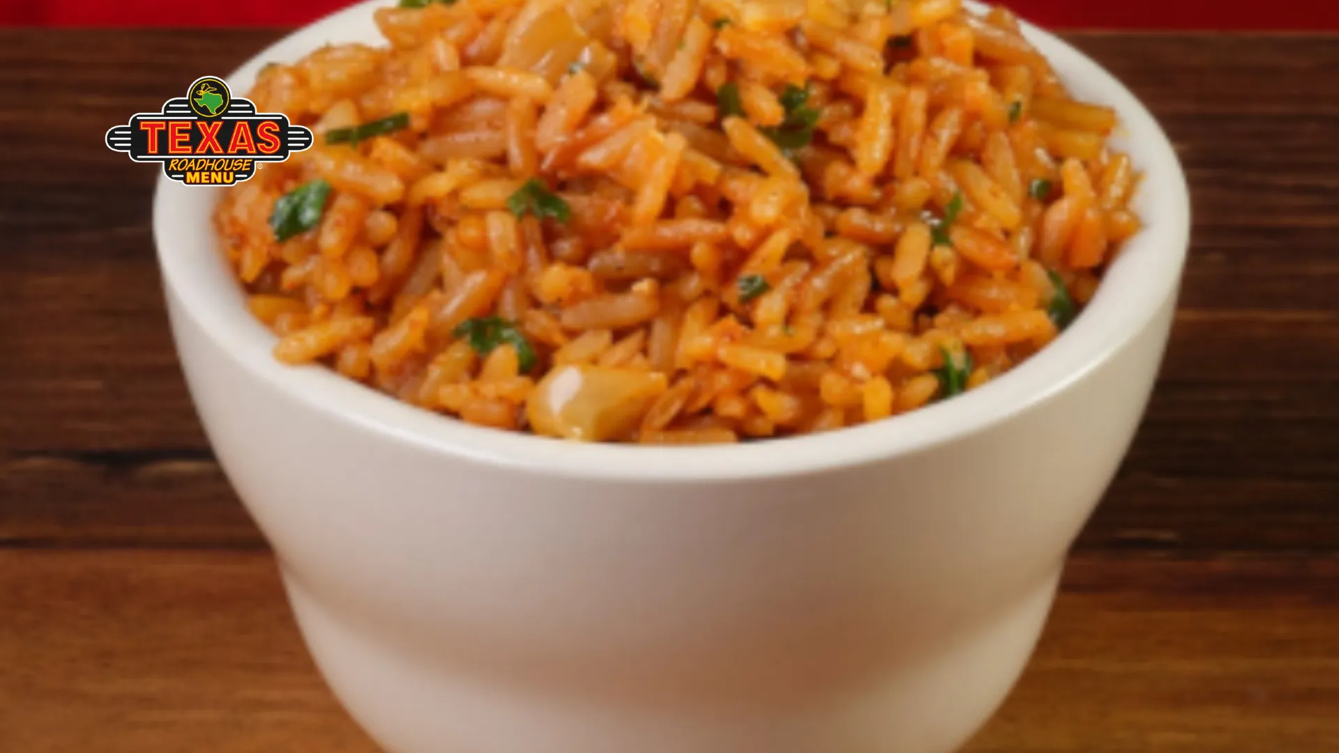 Seasoned Rice