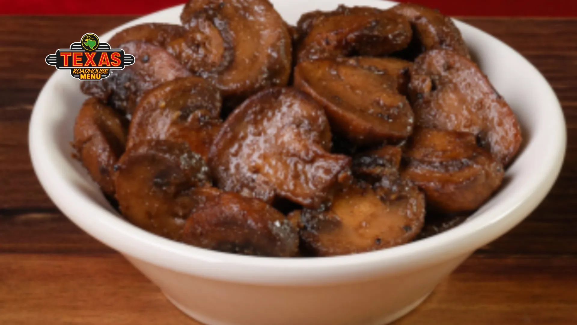 Sauteed Mushrooms
