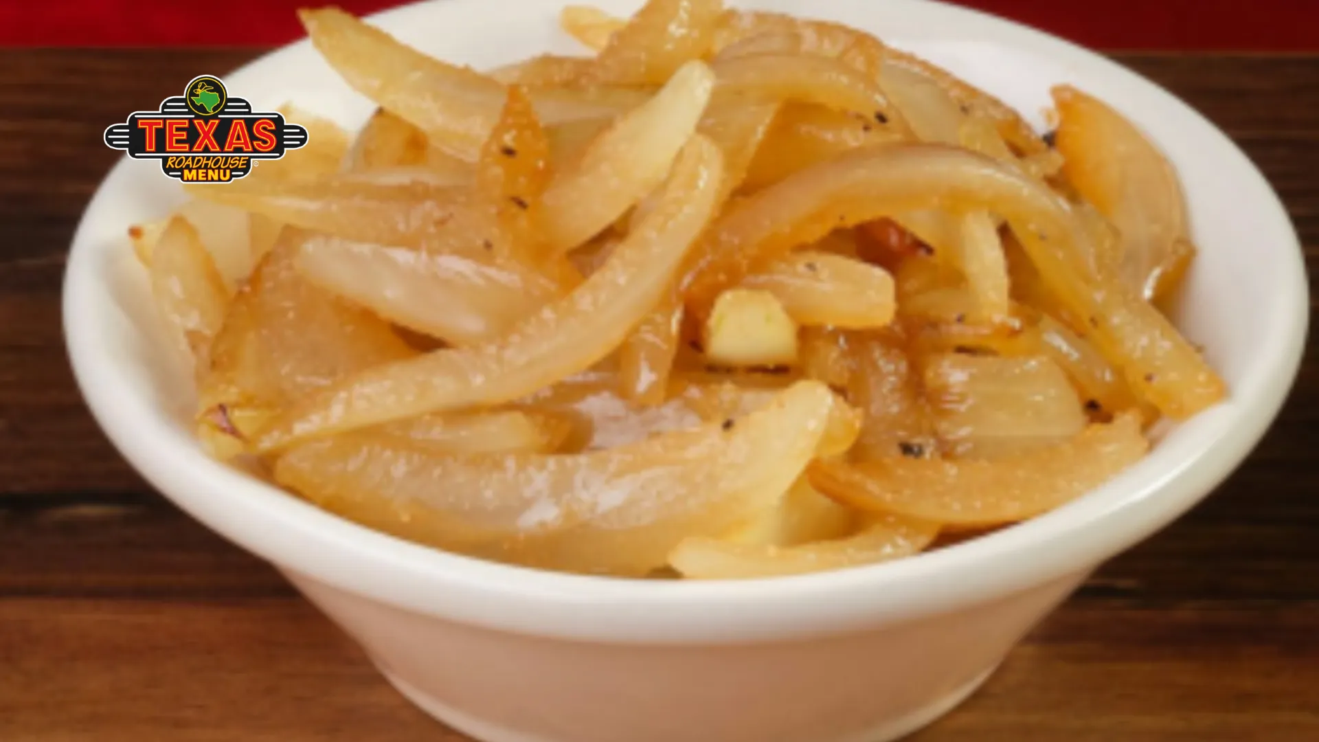 Sauteed Onions