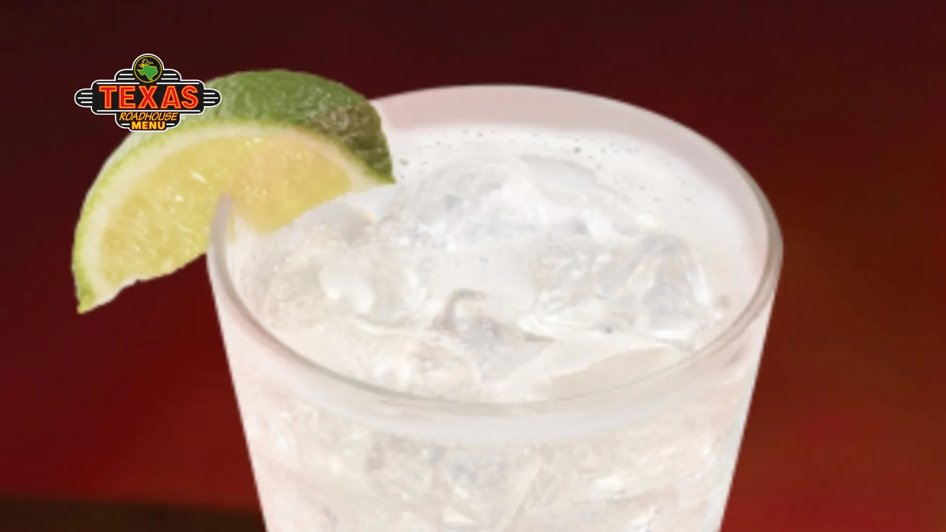 Tito's & Soda