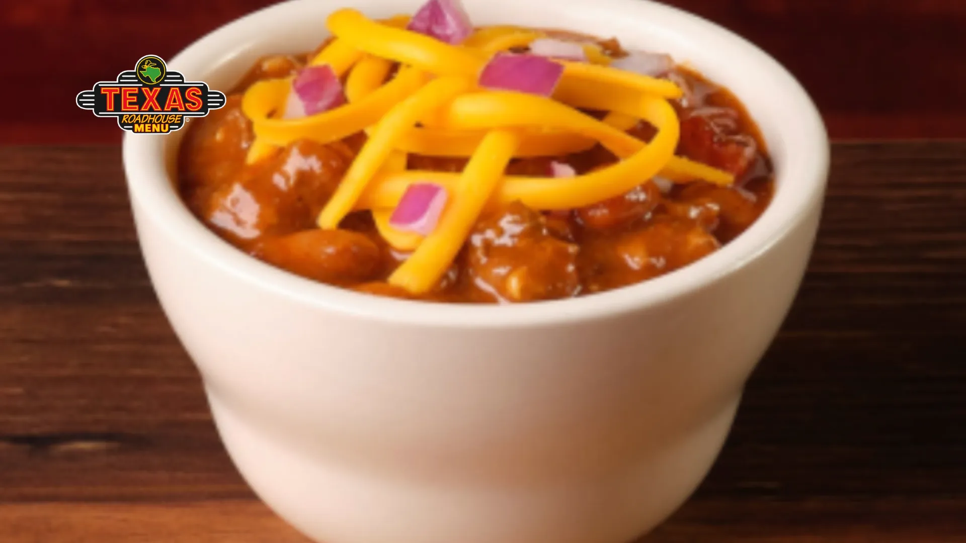 Texas Red Chili