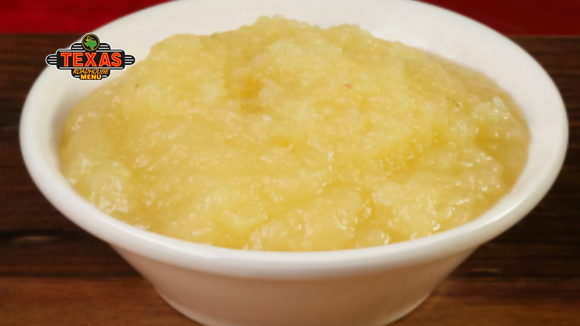 Applesauce
