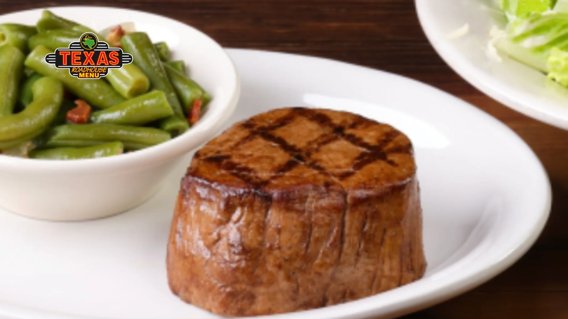 Dallas Filet a small and thick with delicious taste