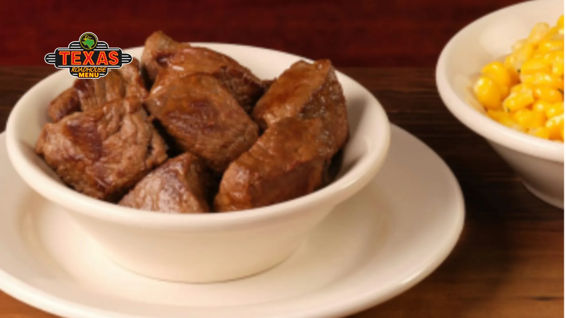 Lil' DIllo Steak Bites