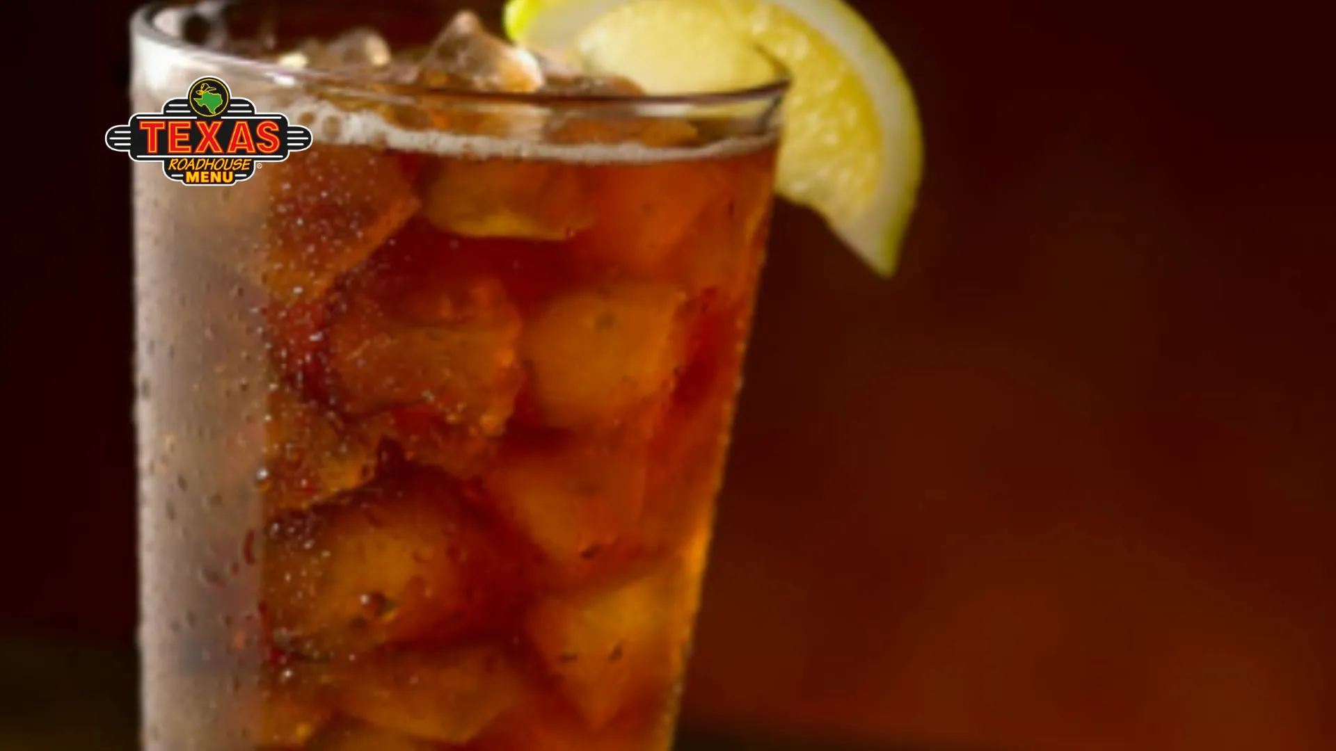 20 oz Sweet Tea