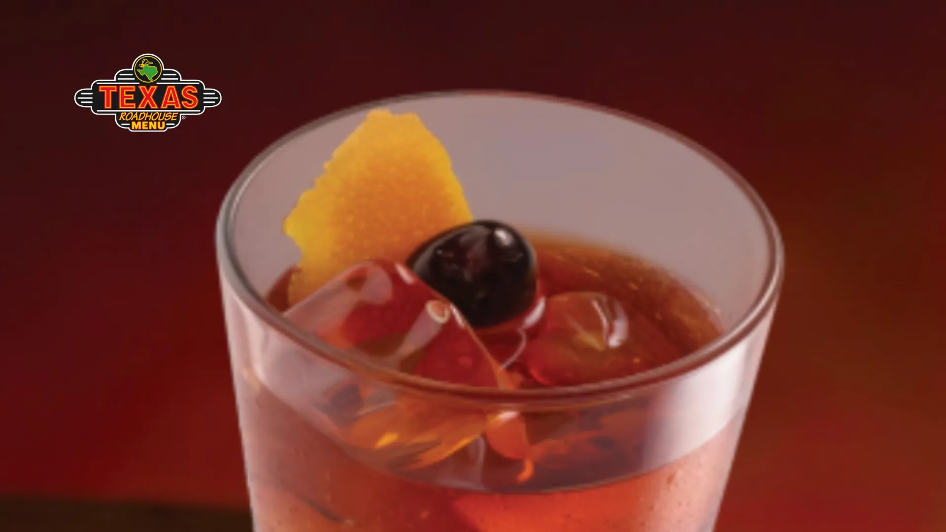 Old Fashioned