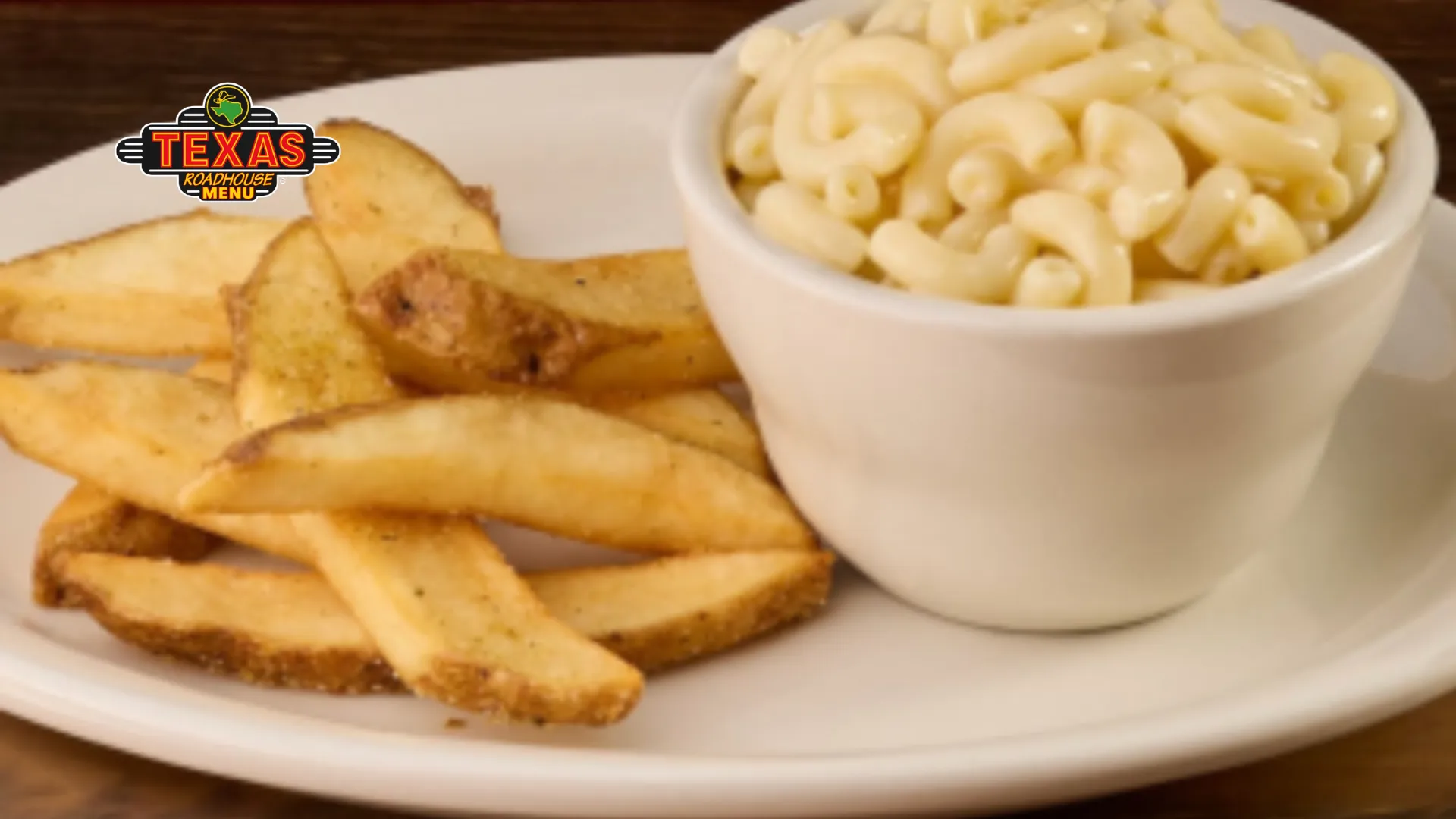 The cheesiest Mac in town
