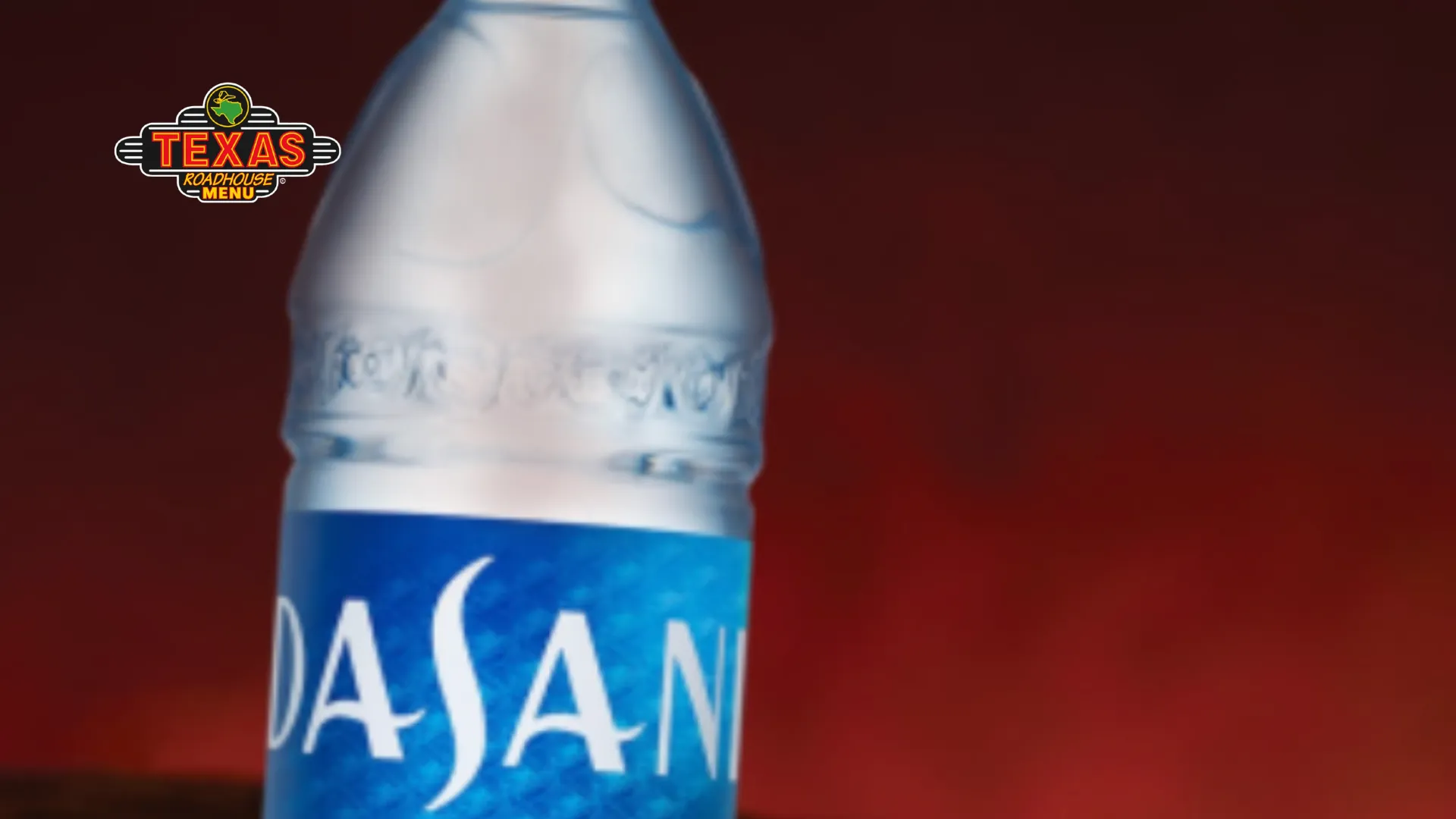 Bottled Water