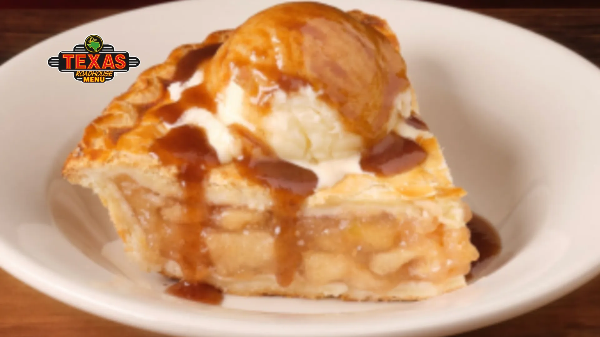 Granny's Apple Classic take feels like juicy